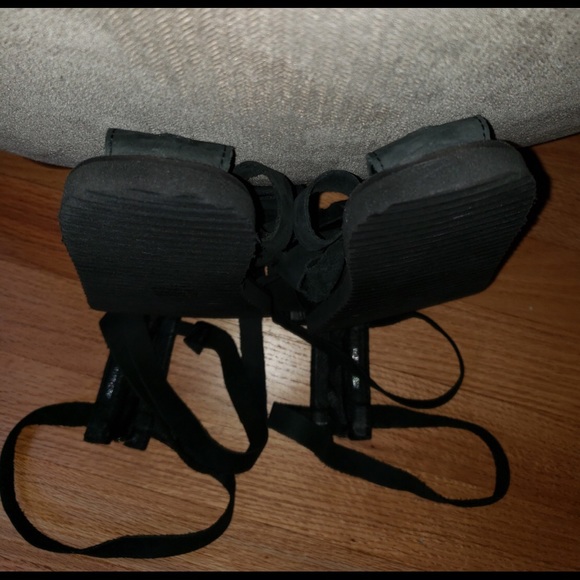 Free People Cynder Gladiator Sandal - Picture 8 of 8